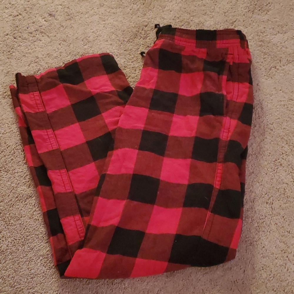 American eagle pajama pants